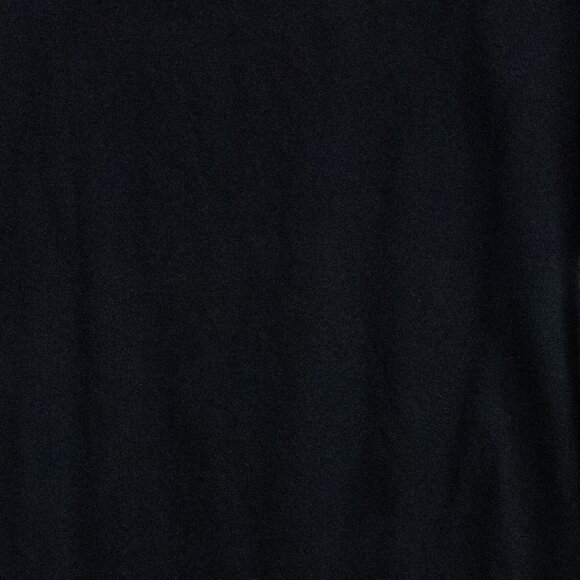 Faulkner Volleyball Black T-Shirt 2X-Large Crew Neck Cotton Short Sleeve Unisex - Picture 7 of 8